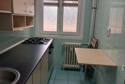 Garsonieră spațioasă de închiriat – Metrou Râul Doamnei, 45 mp - 5