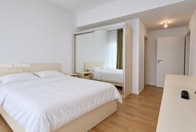 Apartament 3 camere 85,67 MP | Băneasa | Parcare subterana - 5
