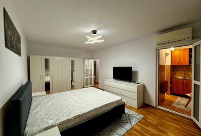 Apartament 1 camera decomandat Tatarasi - Piata Doi Baieti - 6