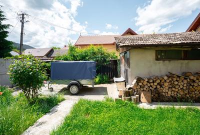 Apartament cu 4 camere la casă | 105 mp Utili | Curte 128 mp - 3