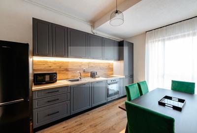 Apartamente premium cu 3 camere de închiriat in zona centrala - 5