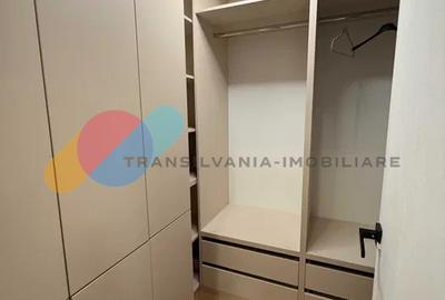 Apartament 2 camere, 44 mp, Gheorgheni - 7