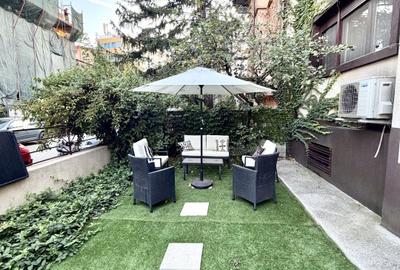 Inchiriere apartament 3 camere Piata Dorobanti- Bitolia - 1