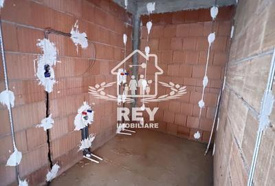 Apartament 2 camere decomandat cu gradină de 37mp - 6