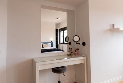 Stylish 4-bedroom penthouse//fully renovated//terrace//Herastrau park - 10