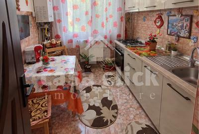 2 camere Tiglina 1 | Etaj 2 din 4 | Centrală | Stradal - 7