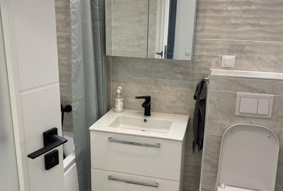 Apartament 3 camere | Etaj intermediar 1 | Balcon | Iris - 7