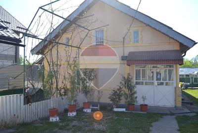 Casă / Vilă de vânzare Picior de Munte, Dambovita - 8