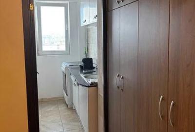 Apartament 2 Camere,Calea Victoriei,bl.reabilitat,Amenajat,mobilat,complet - 7