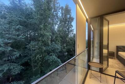 2 Bedrooms Win Herastrau  2 Parking and storage - 2