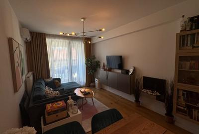 2 camere | Sisești | Balcon 11 mp | Amenajat pentru uz propriu | Mutare imediată - 2