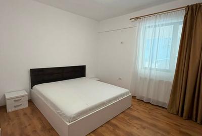 APARTAMENT 2 DECOMANDATE - CAMPUS - BLOC NOU - PARCARE - - 12