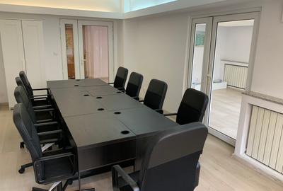 UNIRII,locatie exceptionala-n inima Capitalei,stradal,monolit,parcare,terase,sud - 9