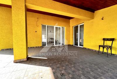 Vila 6 camere 4 bai Militari - Pacii - Cocosul Rosu - teren 300 mp - 16