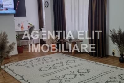 Apartament 2 camere, 56 mp, etaj 2, zona Unirii - 2