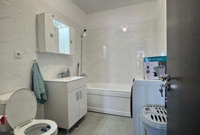 Apartament 2 camere de inchiriat Sos Alexandriei Mc Donald's - 7