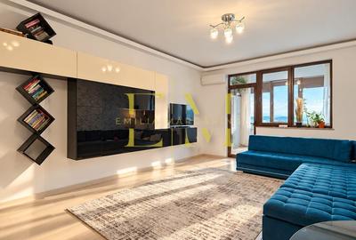 COMISION 0% | Apartament 2 Camere | 76 mp | Parcare Supraterana + Boxa | ISARAN - 3
