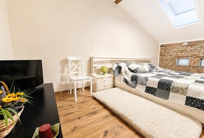 Apartament 6 camere pe 2 niveluri in Vila – Faleza Dunarii - 8