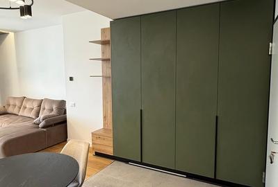 Panorame Unice | Apartament Premium de Închiriat, UP-site Floreasca - 6