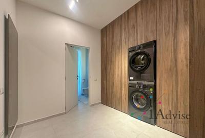 Penthouse Exclusivist | Prima Închiriere | 162 mp + 70 mp Terase | Pipera - 19
