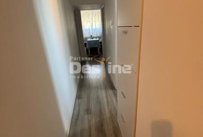 Apartament 3 camere, complet renovat si mobilat |91mp| Etaj 2/3| Rahova. - 11