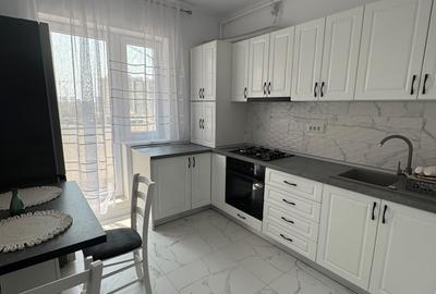 Metrou Berceni(400 metri)-Garsoniera decomandata-TVA INCLUS - 4