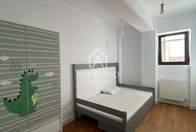 Apartament 3 camere Chiajna Dudu, parcare inclusă, mobilat - 11