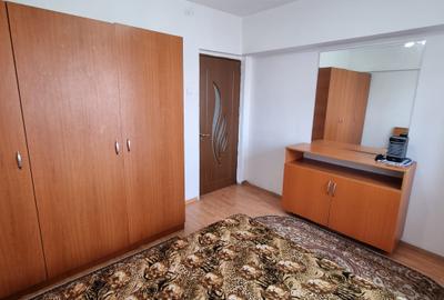 UNIVERSITATE, BLOC 1980, APARTAMENT 2 CAMERE DECOMANDATE, LANGA METROU - 8