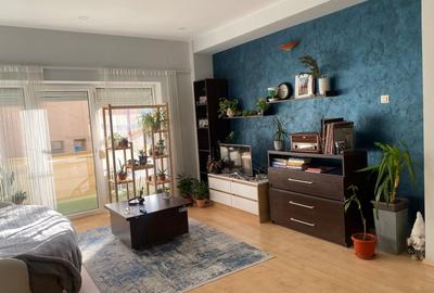 Apartament deosebit de inchiriat - 1