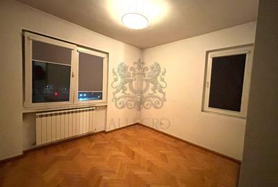 Ultracentral | Kogalniceanu | 3 Camere | 2 Balcoane | Etaj 1 - 3