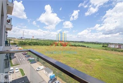 Ap. 2 camere decomandat, 61 mp,Dimri Residence , Prelungirea Ghencea nr 350A - 11