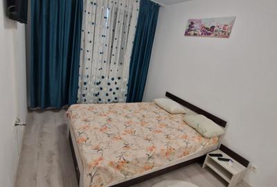 THEODOR PALLADY | HILS RESIDENCE | CENTRALA | PARCARE | METROU - 4