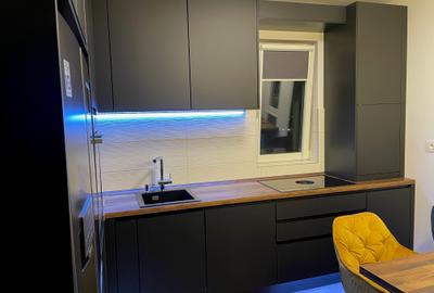 Penthouse-bloc IRIS ARMONIEI- Facturi incluse in pret+ ANAF - 16