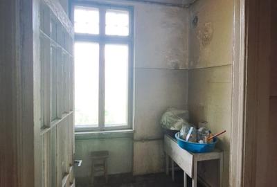 Apartament Interbelic cu Mansarda - Armeneasca - Gradina Icoanei - Universitate - 8