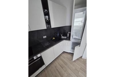 REA1029144 Apartament 2 camere I Herastrau - 7