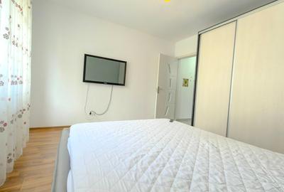 Apartament 2 camere, 64 mp, terasa si loc de parcare, Subcetate Sanpetru - 10