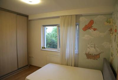 Apartament cu 3 camere, garaj inclus – Zorilor - 5