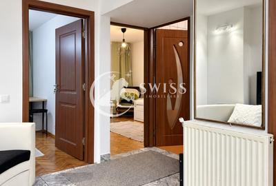 Apartament 3 camere | 65mp | Str. Louis Pasteur | 6min UMF - 16