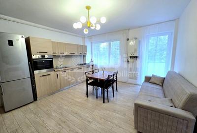 Apartament in imobil nou, parcare inclusa, 5 minute de Iulius Mall! - 7