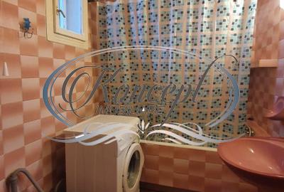 Apartament cu 4 camere in zona UMF - 11
