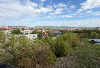 Apartament 2 camere decomandat, 62 mp, Etajul 5 din 6 - 17