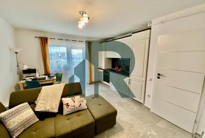 Apartament modern cu 2 camere balcon si parcare pe Dna Stanca - 1