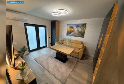Casă individuală cu 3 camere în Central