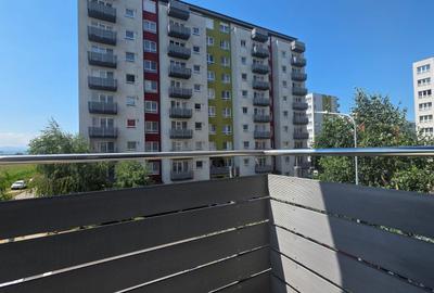 Apartament 2 camere de închiriat Avantgarden - mobilat-parcare si boxa - 14