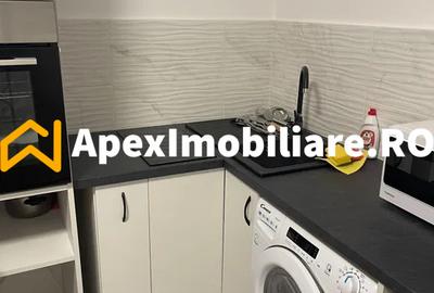 Garsoniera de inchiriat Pacii București | ApexImobiliare.ro - 6