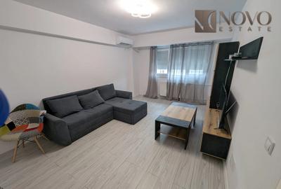 2 Camere | Obor | AC | Balcon | Metrou - 2