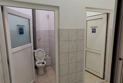 Spațiu comercial 260 mp, intrare separată, ideal clinică medicală - 10