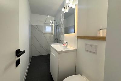 Apartament cu 2 camere în Răcădău