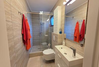 Casa Mogosoaia 10 camere - s.u. 280 mp - teren 620 mp - 16