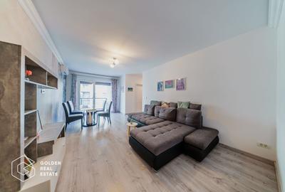 Apartament 3 camere decomandat, Adora Park, comision 0% - 1